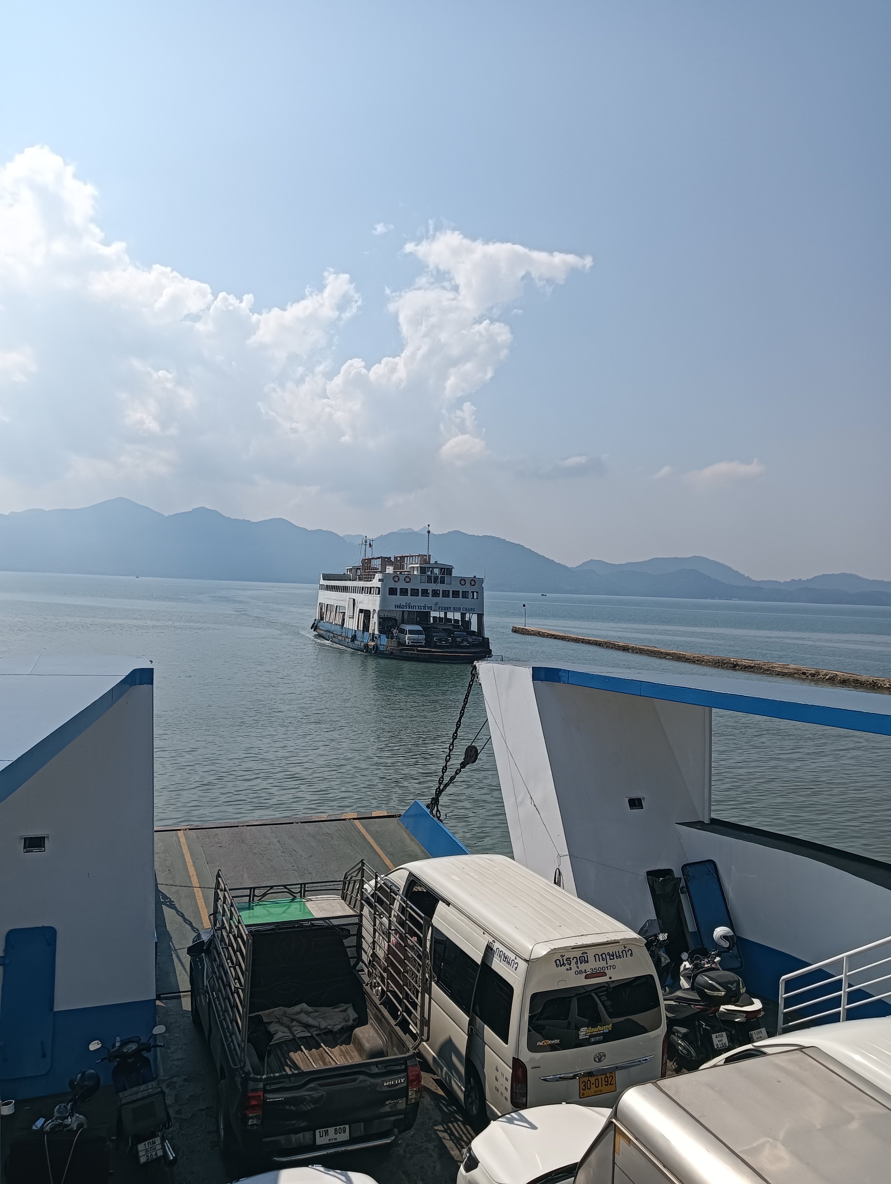 tour thailand outside